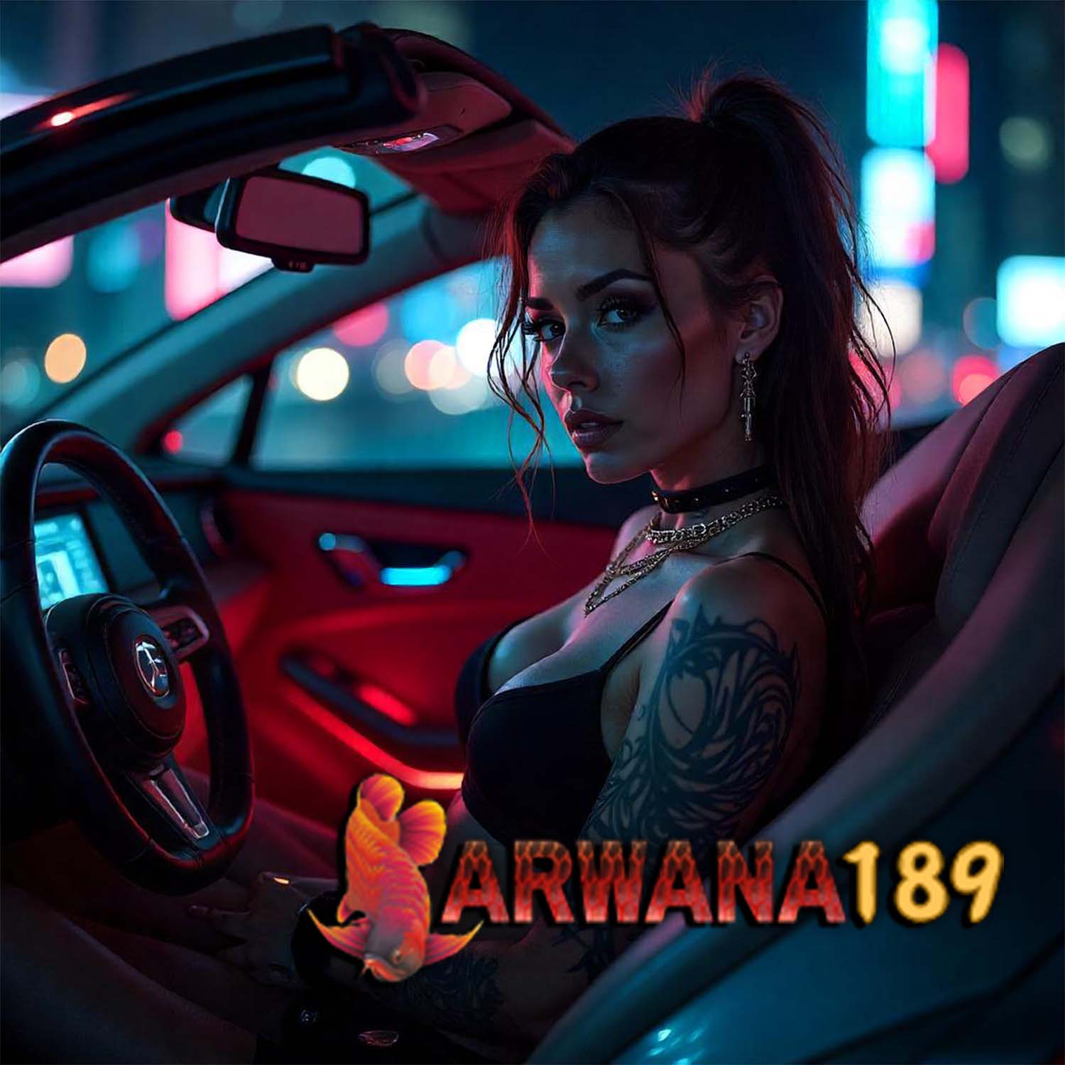 Arwana189